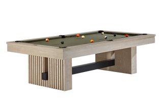Vancouver Pool Table - Acesfull QA