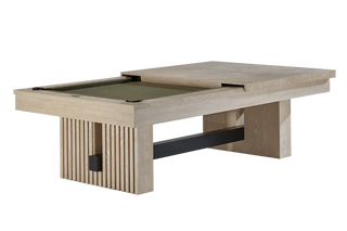 Vancouver Pool Table - Acesfull QA