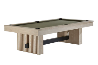 Vancouver Pool Table - Acesfull QA