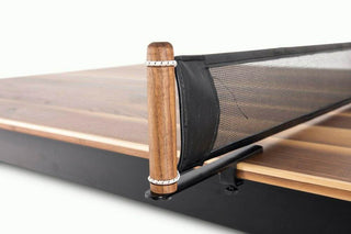 Veritas TT Table - Acesfull QA