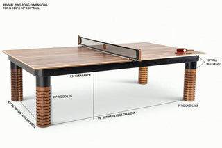 Veritas TT Table - Acesfull QA
