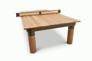 Veritas TT Table - Acesfull QA