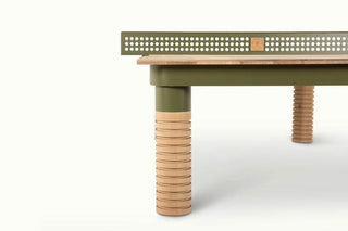 Veritas TT Table - Acesfull QA