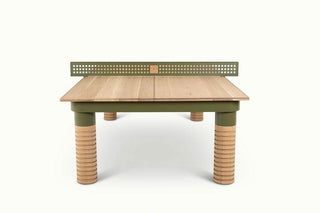 Veritas TT Table - Acesfull QA