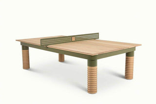 Veritas TT Table - Acesfull QA