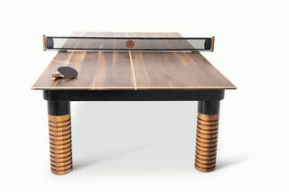 Veritas TT Table - Acesfull QA