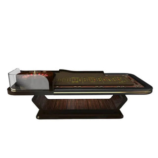 Victoria Roulette Table - Acesfull QA
