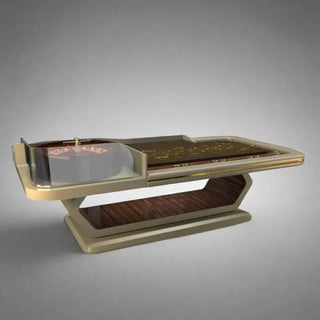 Victoria Roulette Table - Acesfull QA