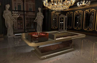 Victoria Roulette Table - Acesfull QA