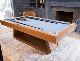 Sephora Pool Table - Acesfull QA