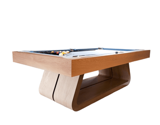 Sephora Pool Table - Acesfull QA