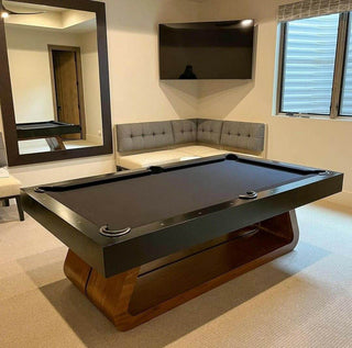 Sephora Pool Table - Acesfull QA