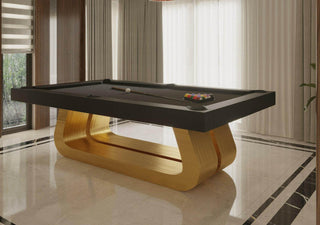 Sephora Pool Table - Acesfull QA
