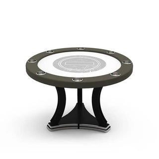 Zackaria Poker Table - Acesfull QA