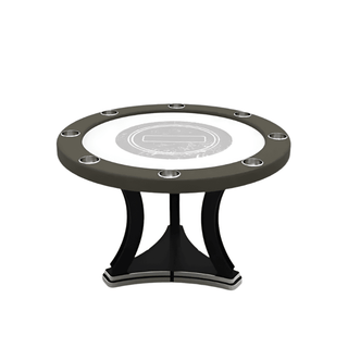 Zackaria Poker Table - Acesfull QA