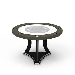 Zackaria Poker Table - Acesfull QA