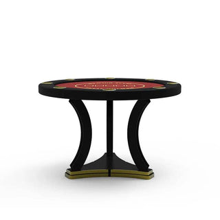 Zackaria Poker Table - Acesfull QA