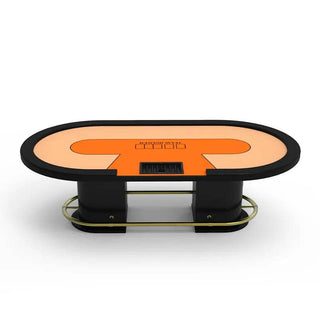 Zaggle Poker Table - Acesfull QA