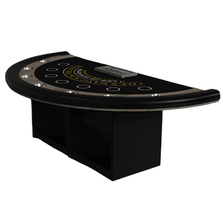 Zelenky Blackjack Table - Acesfull QA