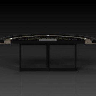 Zelenky Blackjack Table - Acesfull QA