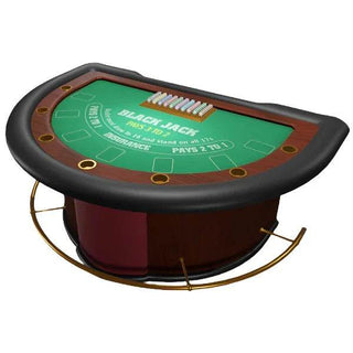 Zuckerjet Blackjack Table - Acesfull QA