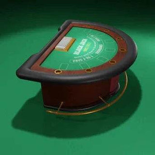 Zuckerjet Blackjack Table - Acesfull QA