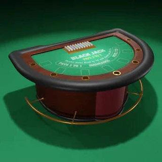 Zuckerjet Blackjack Table - Acesfull QA