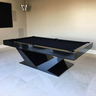 Ashoka Pool Table - Acesfull QA