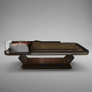 Victoria Roulette Table - Acesfull QA