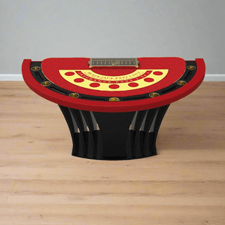 Ace High Blackjack Table - Acesfull QA