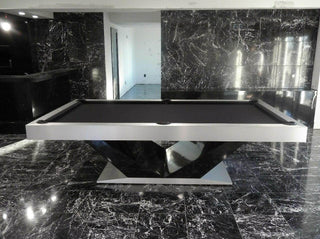 Ashoka Pool Table - Acesfull QA