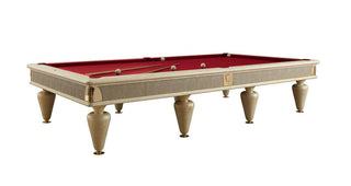 Italian Brooch Pool Table - Acesfull QA