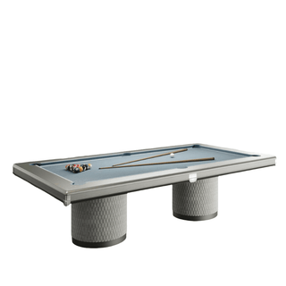 Angelic Feather Pool Table - Acesfull QA