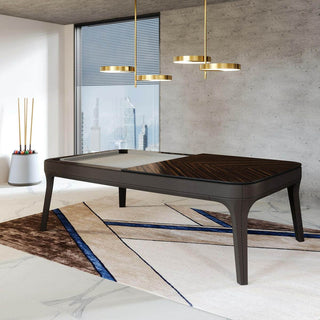 Luxor Swiss Pool Table - Acesfull QA