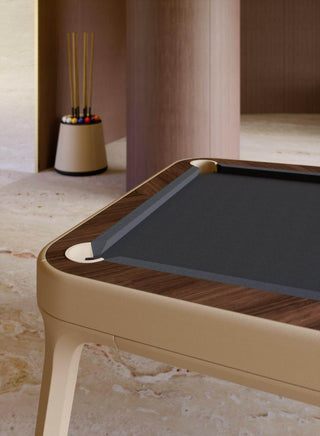 Luxor Swiss Pool Table - Acesfull QA