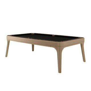 Luxor Swiss Pool Table - Acesfull QA