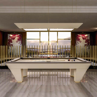 Grandeur Kohinoor Pool Table - Acesfull QA