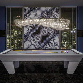 Grandeur Kohinoor Pool Table - Acesfull QA
