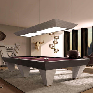 Grandeur Kohinoor Pool Table - Acesfull QA