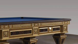 Royal Maharaja Pool Table - Acesfull QA