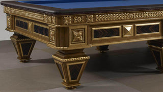 Royal Maharaja Pool Table - Acesfull QA