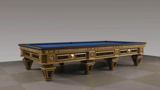 Royal Maharaja Pool Table - Acesfull QA