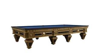 Royal Maharaja Pool Table - Acesfull QA