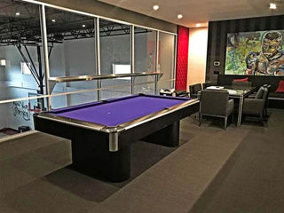 Olhausen Pool Table - Acesfull QA