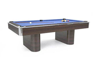 Olhausen Pool Table - Acesfull QA