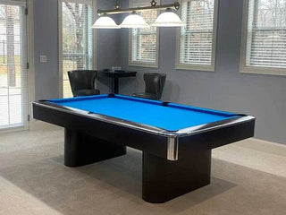 Olhausen Pool Table - Acesfull QA