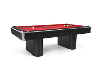 Olhausen Pool Table - Acesfull QA
