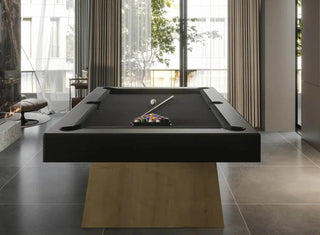Vintor Pool Table - Acesfull QA