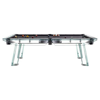 Majestic Pool Table - Acesfull QA