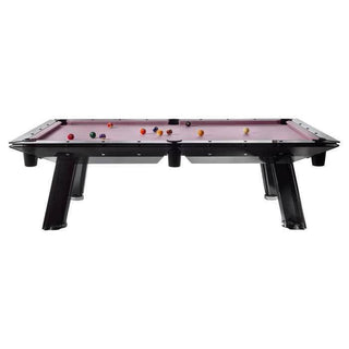 Majestic Pool Table - Acesfull QA